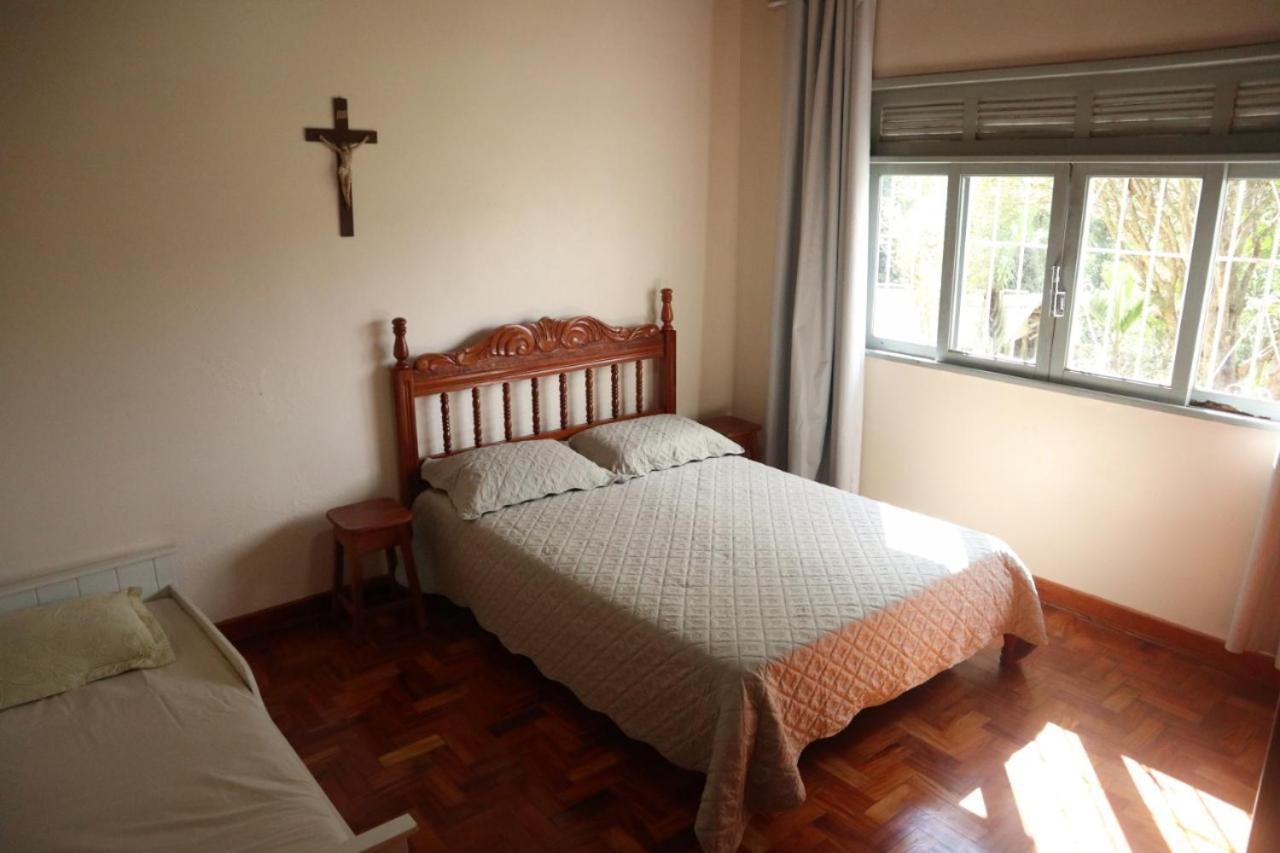 Casa/sítio na serra em Bom Jardim - RJ Exterior foto